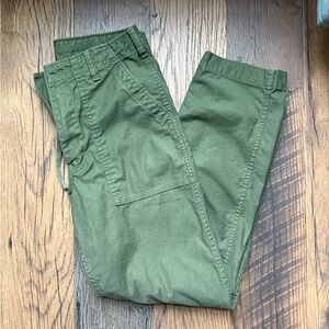 Uniqlo Cargo Pants